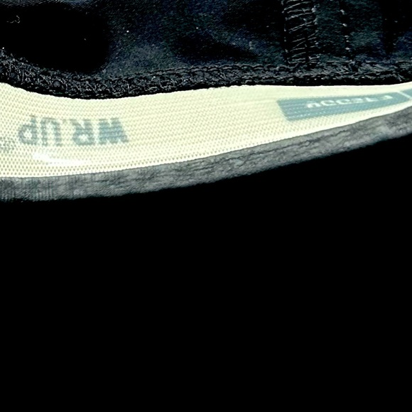 Freddy WR.UP® Curvy Faux Leather -High Waisted Full Length Pants - Picture 5 of 6